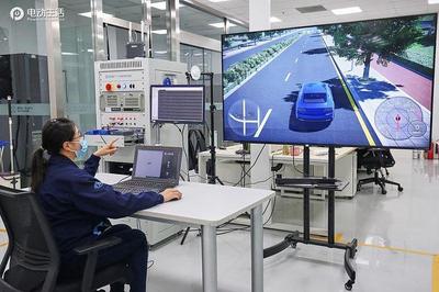 探訪BEIJING汽車新能源試驗中心 技術(shù)與研發(fā)的硬核之旅