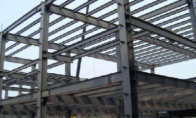 石家莊華旗建筑勞務(wù)公司 專業(yè)建筑勞務(wù)分包，聚焦鋼柱、鋼梁等鋼結(jié)構(gòu)制作工程