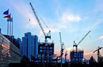 又一省取消勞務資質(zhì) 建筑勞務分包制度改革步入深水區(qū)