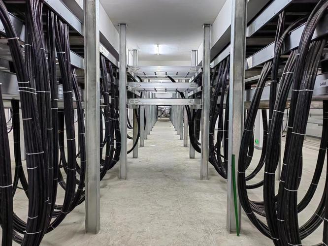 河南顯赫電力工程與建筑勞務分包的協同發展之路
